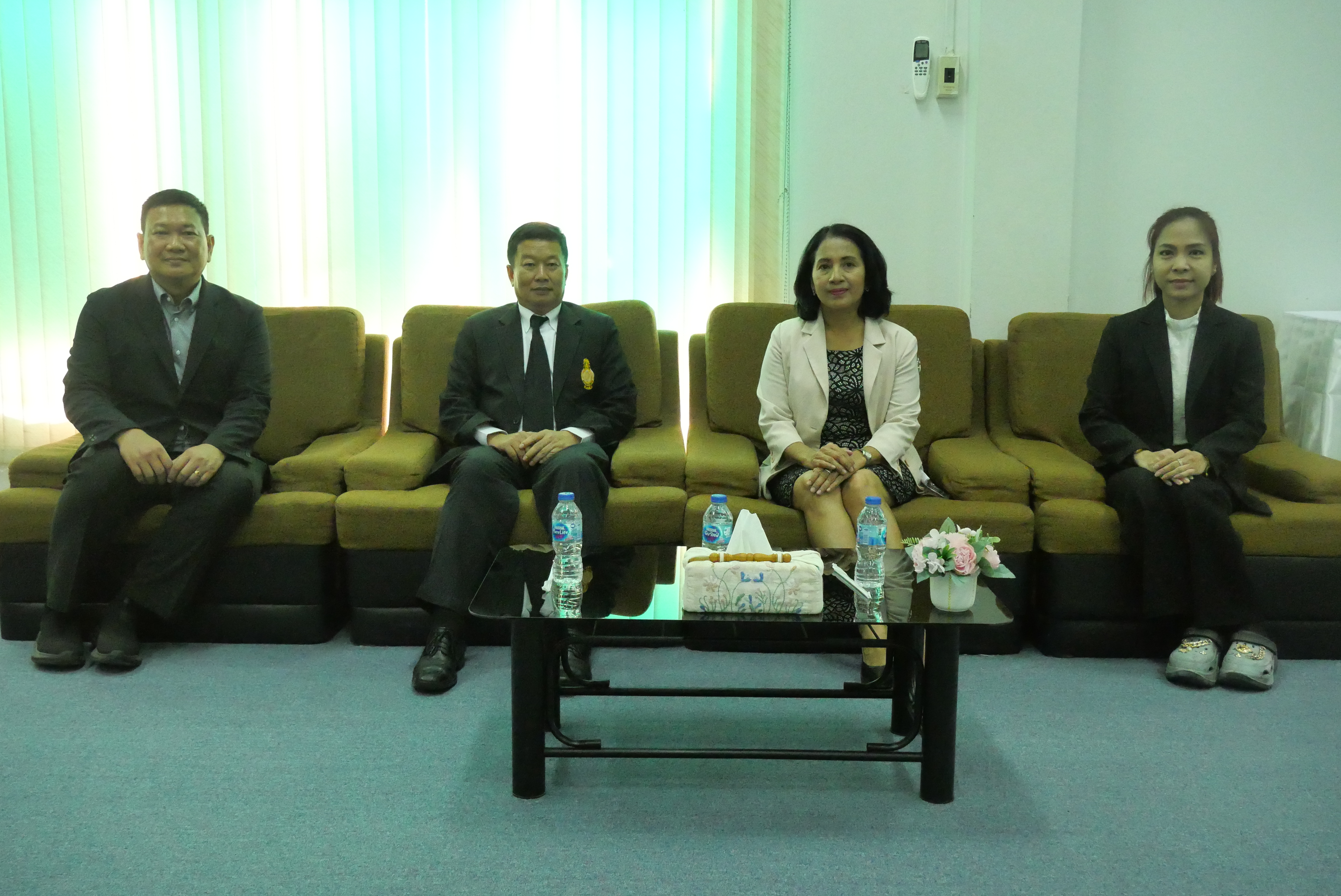 title - ส.ป.ก. จัดฝึกอบรมหลักสูตร ต้นกล้าข้าราชการ รุ่นที่ 10 ปีงบประมาณ พ.ศ. 2569